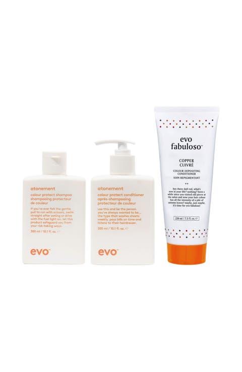 Color Protect Essentials