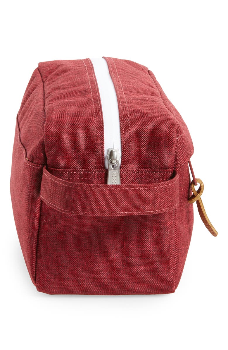 Herschel Supply Co. 'Chapter' Travel Kit, Alternate, color,
