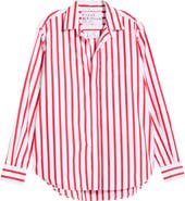 Frank & Eileen Eileen Relaxed Button-Up Shirt