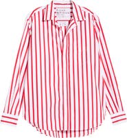 Frank & Eileen Eileen Relaxed Button-Up Shirt