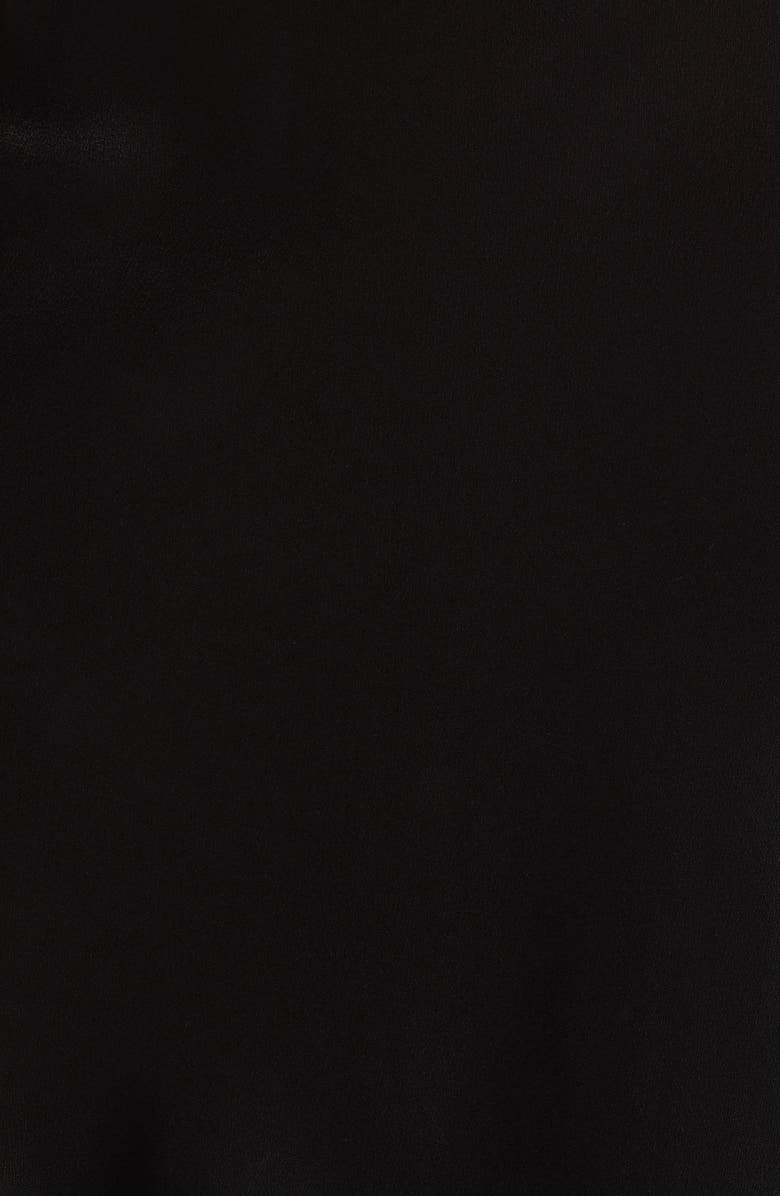 Sophie Rue Dani Satin Maxi Skirt, Alternate, color,