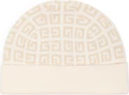 Givenchy Double Face Knit Beanie