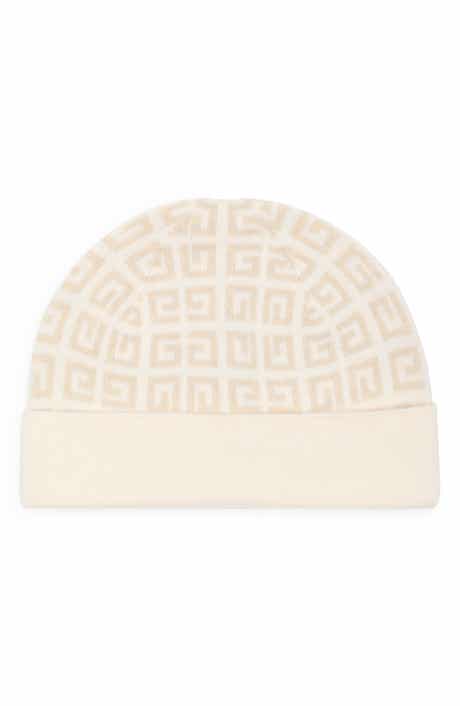 Givenchy Double Face Knit Beanie