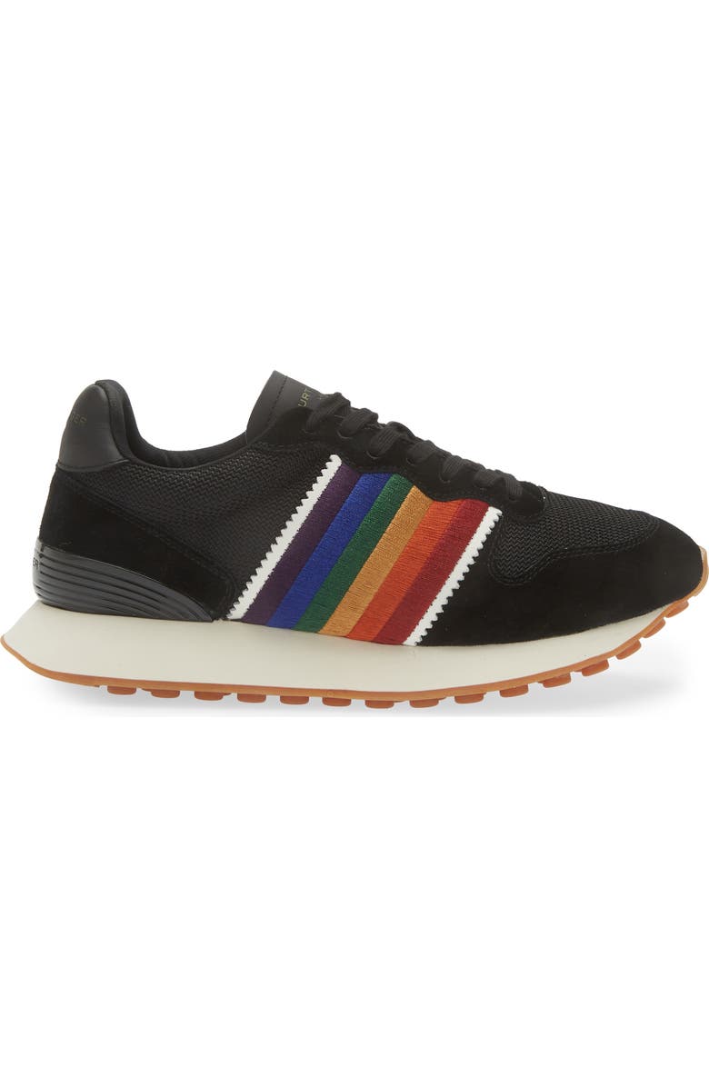 Kurt Geiger London Lennox Sneaker, Alternate, color,