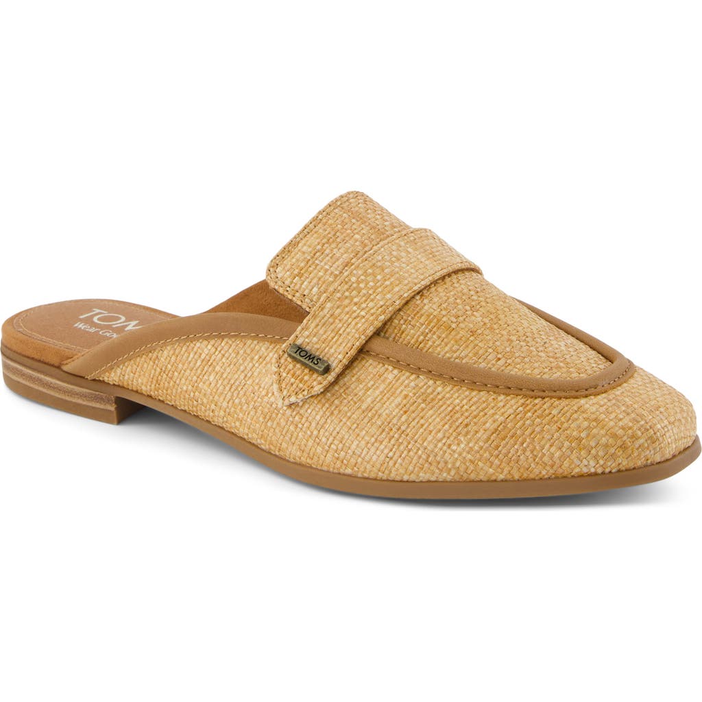 TOMS TOMS LYNETTE MULE