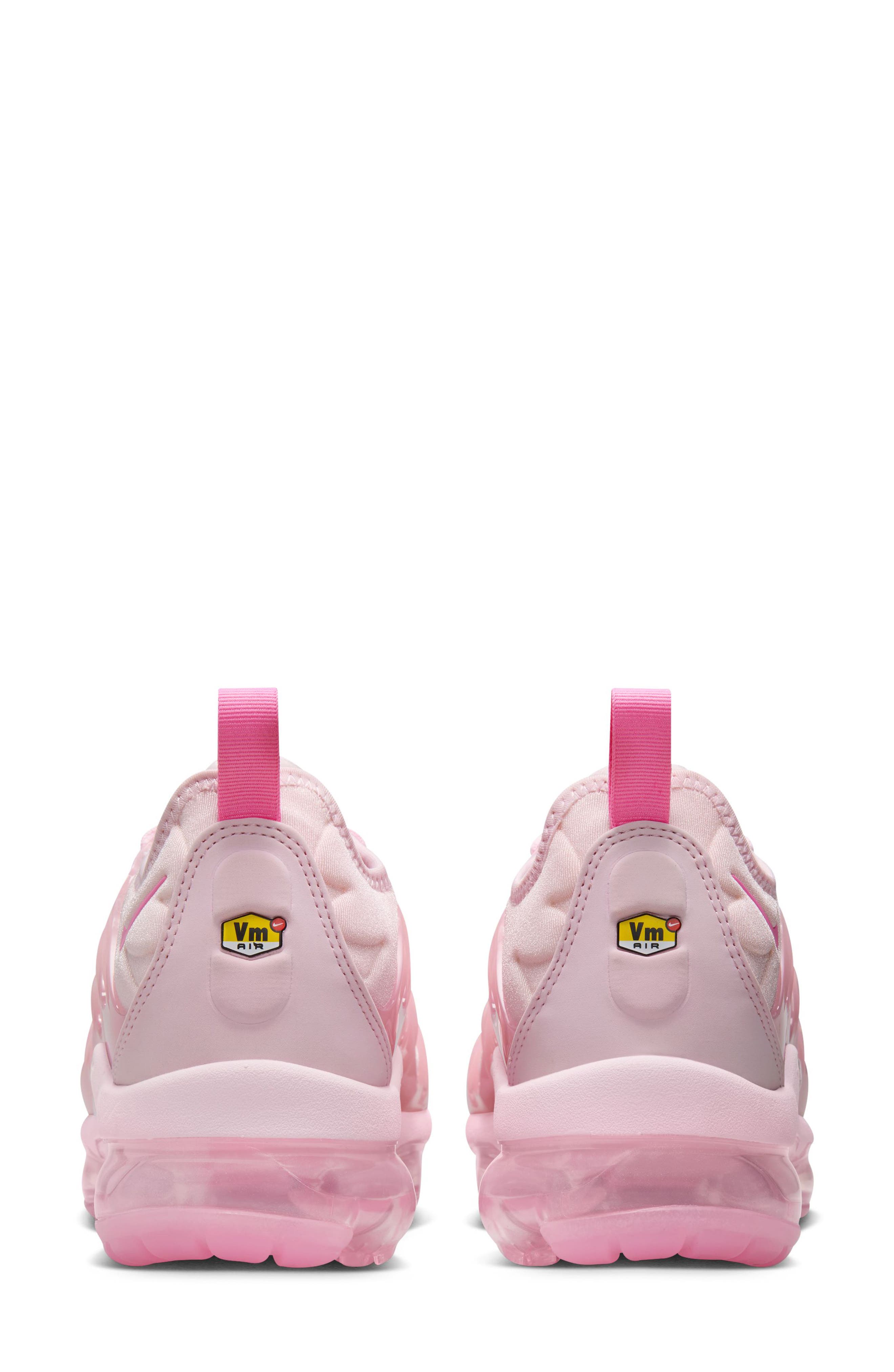 Nike Air VaporMax Plus Sneaker, Alternate, color, 