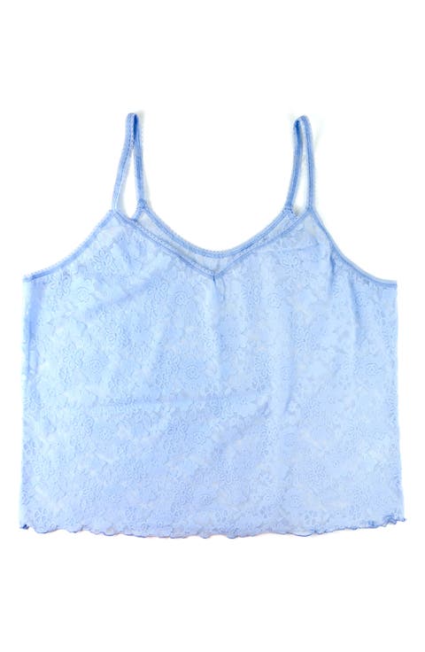 Daily Lace™ Lace Camisole (Plus Size)