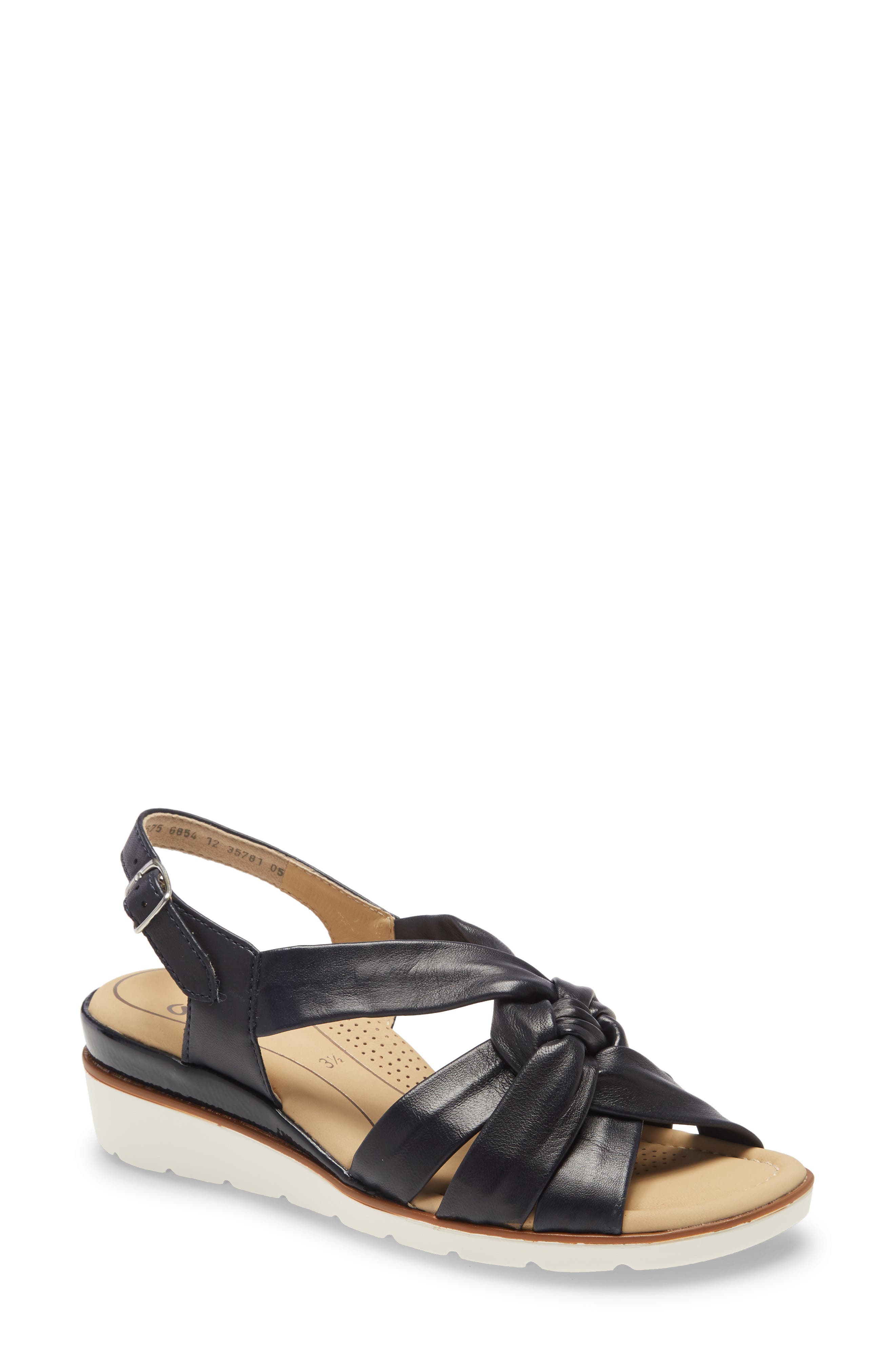 ara Lucilla Sandal, Main, color, 