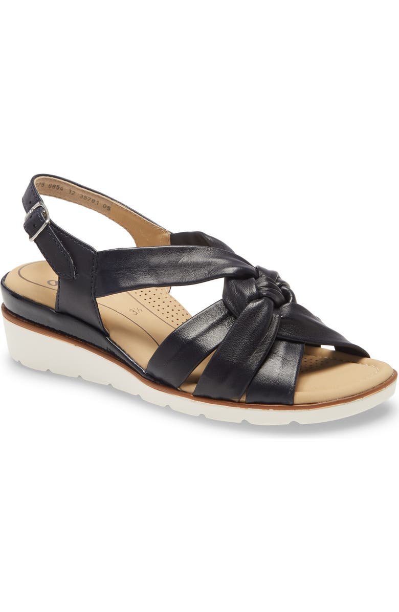 ara Lucilla Sandal, Main, color,