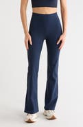 Z by Zella Perform High Waist Flare Leggings