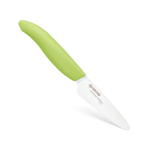Revolution Ceramic 3 Inch Paring Knife