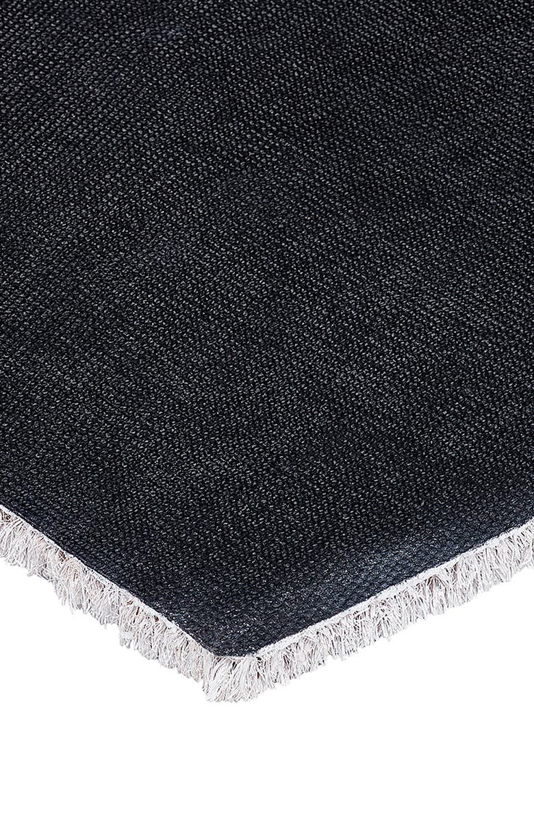 Hallmark Holiday Houses Doormat, Alternate, color, Brown