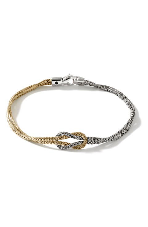 Love Knot Bracelet
