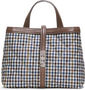 MZ Wallace Mini Astor Top Handle Bag