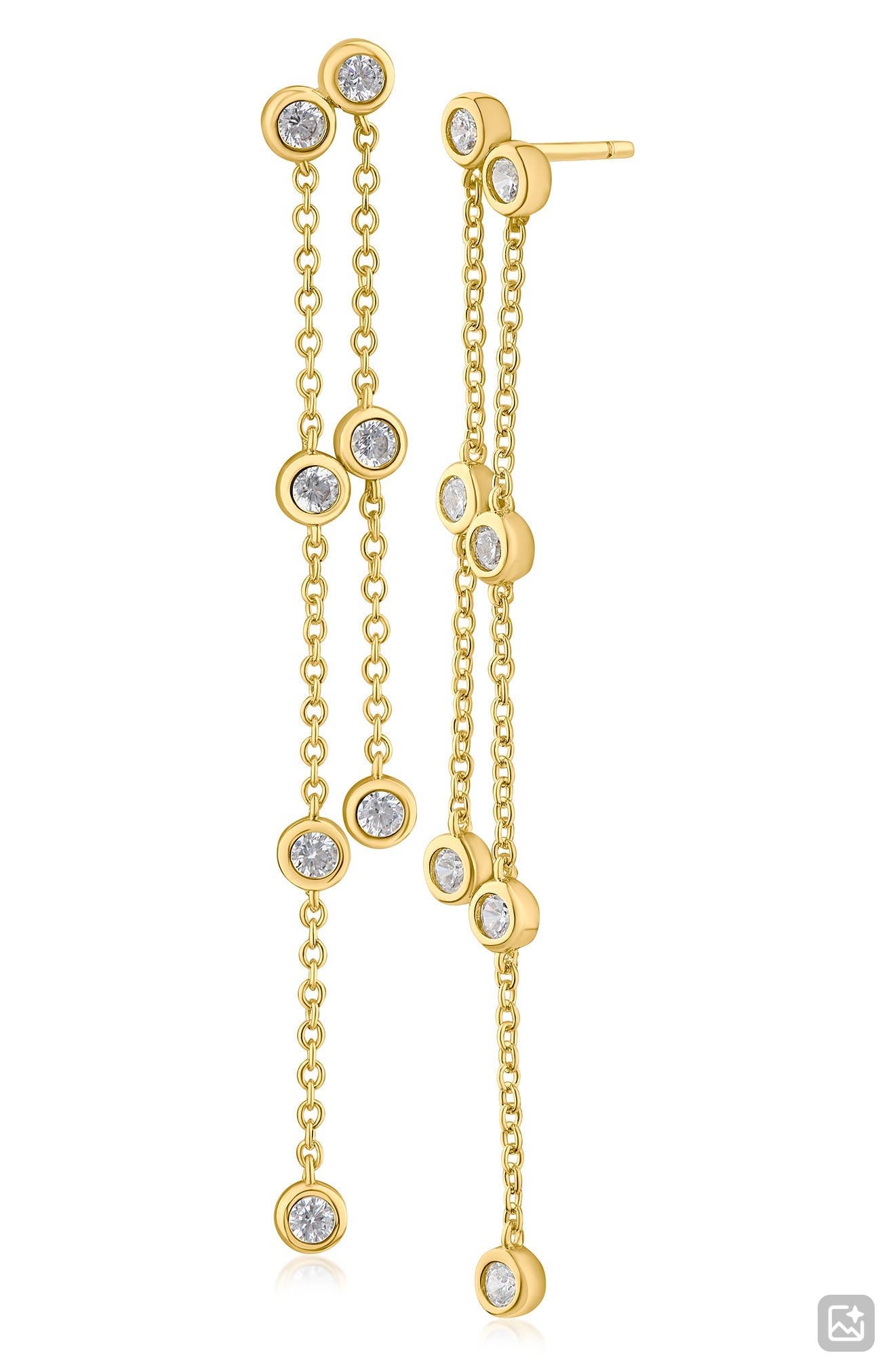 GOLD PLATED