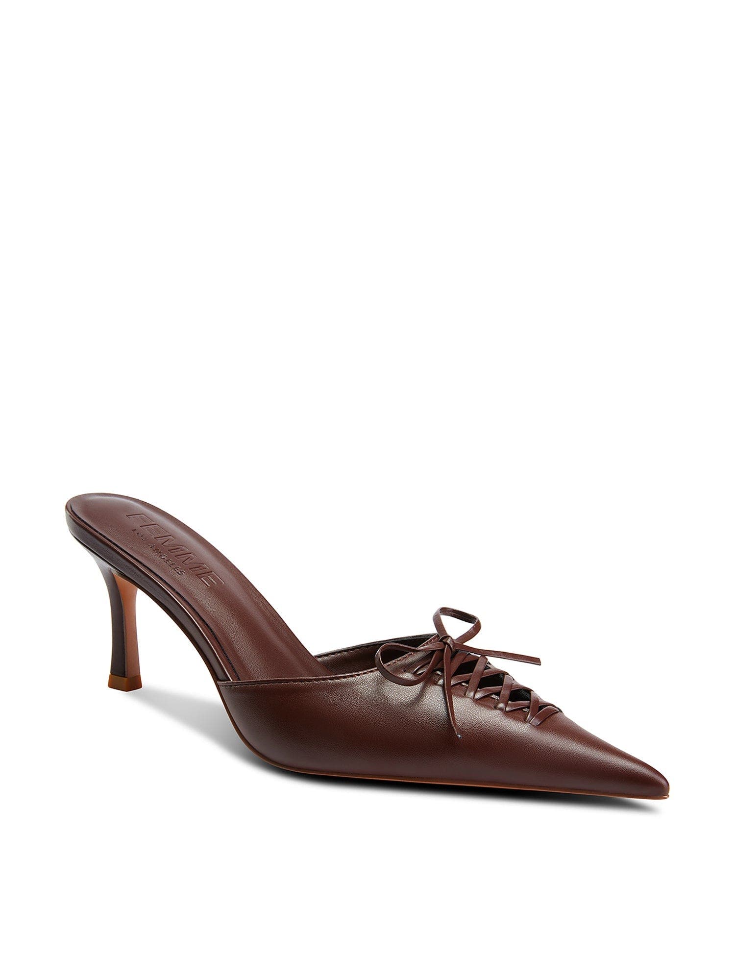 Louis Mule - image 4