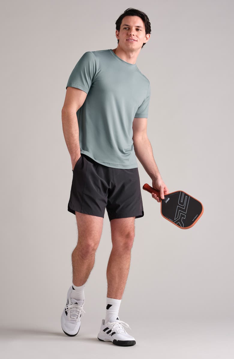 Backspin Performance T-Shirt