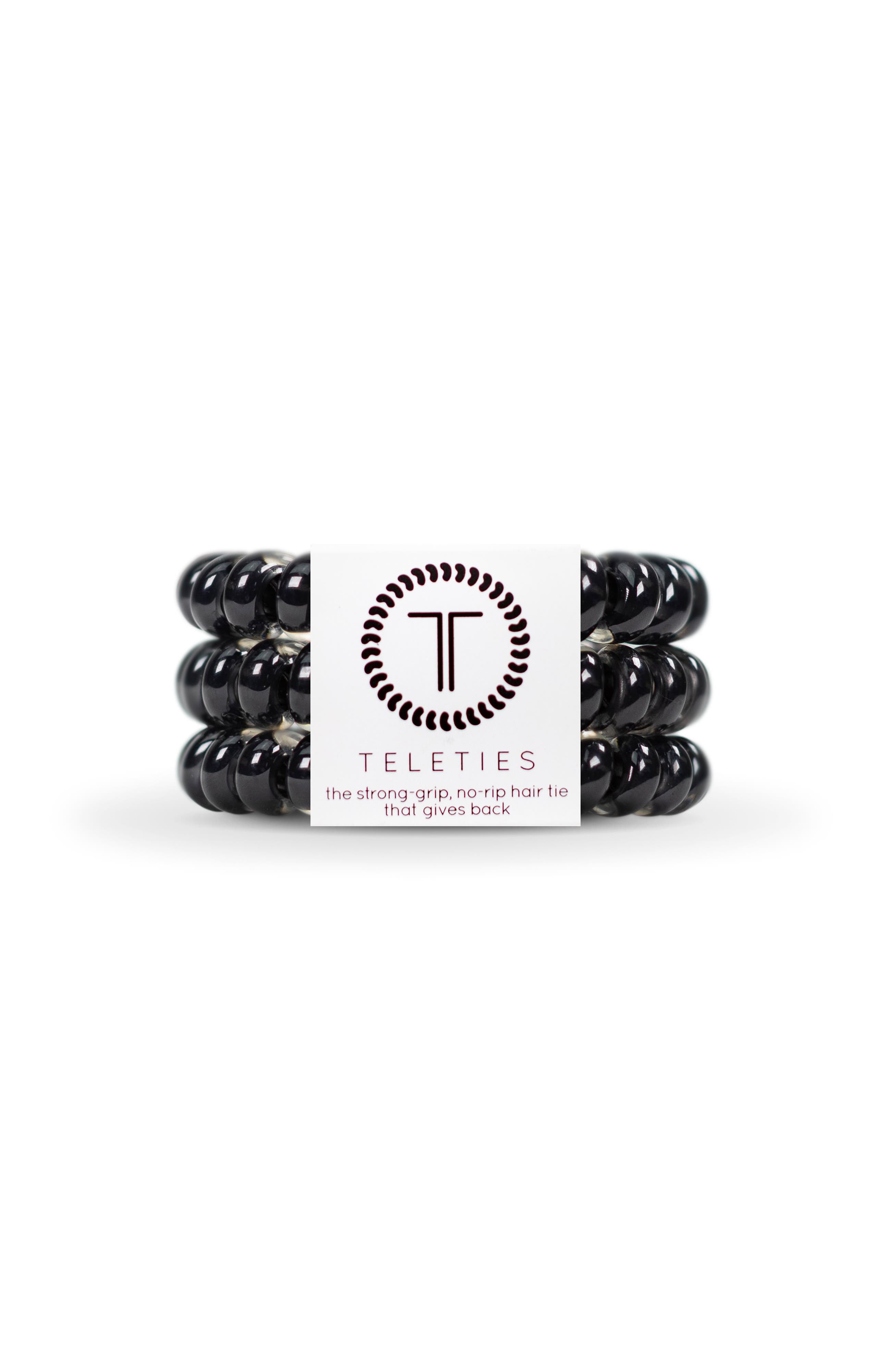 Jet Black