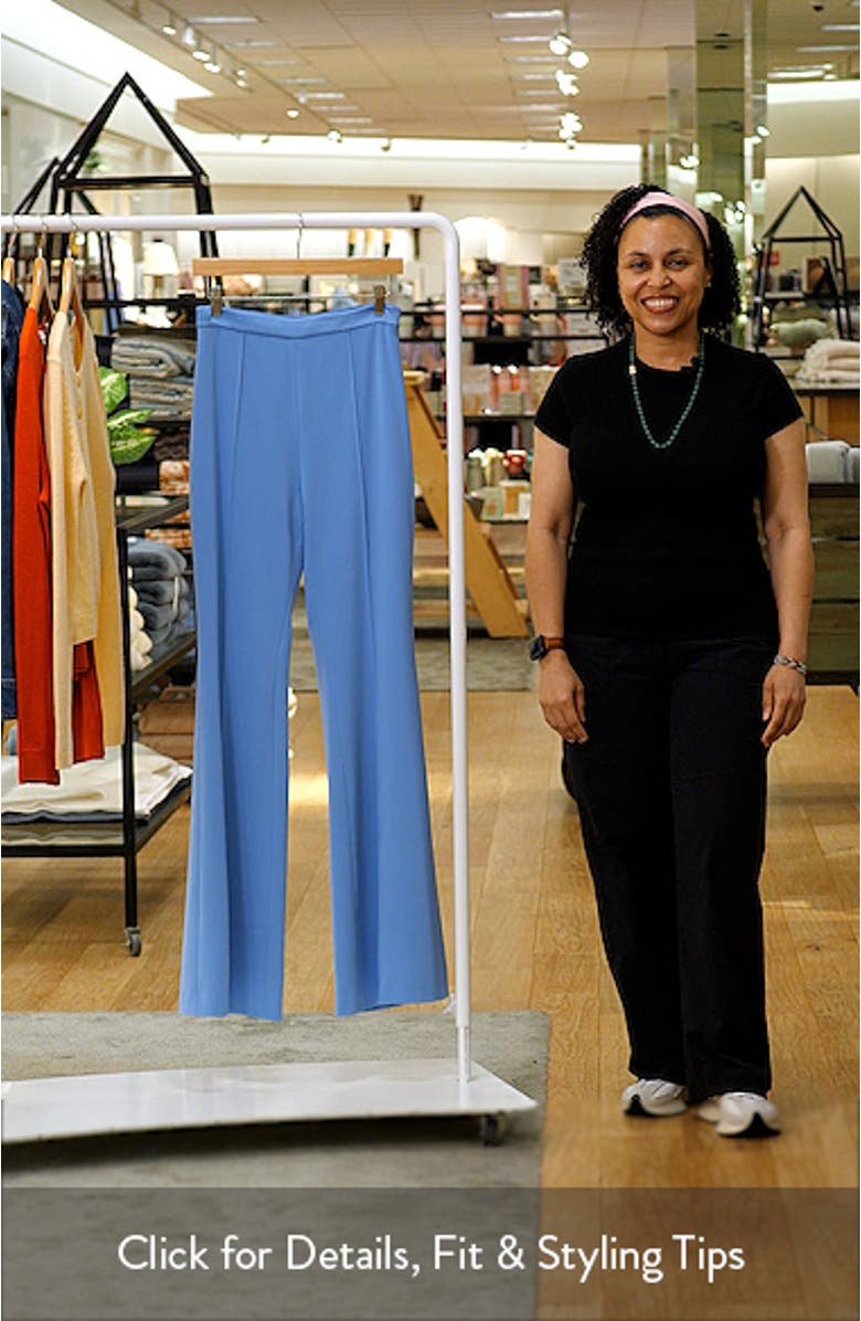Pintuck Pants, sales video thumbnail
