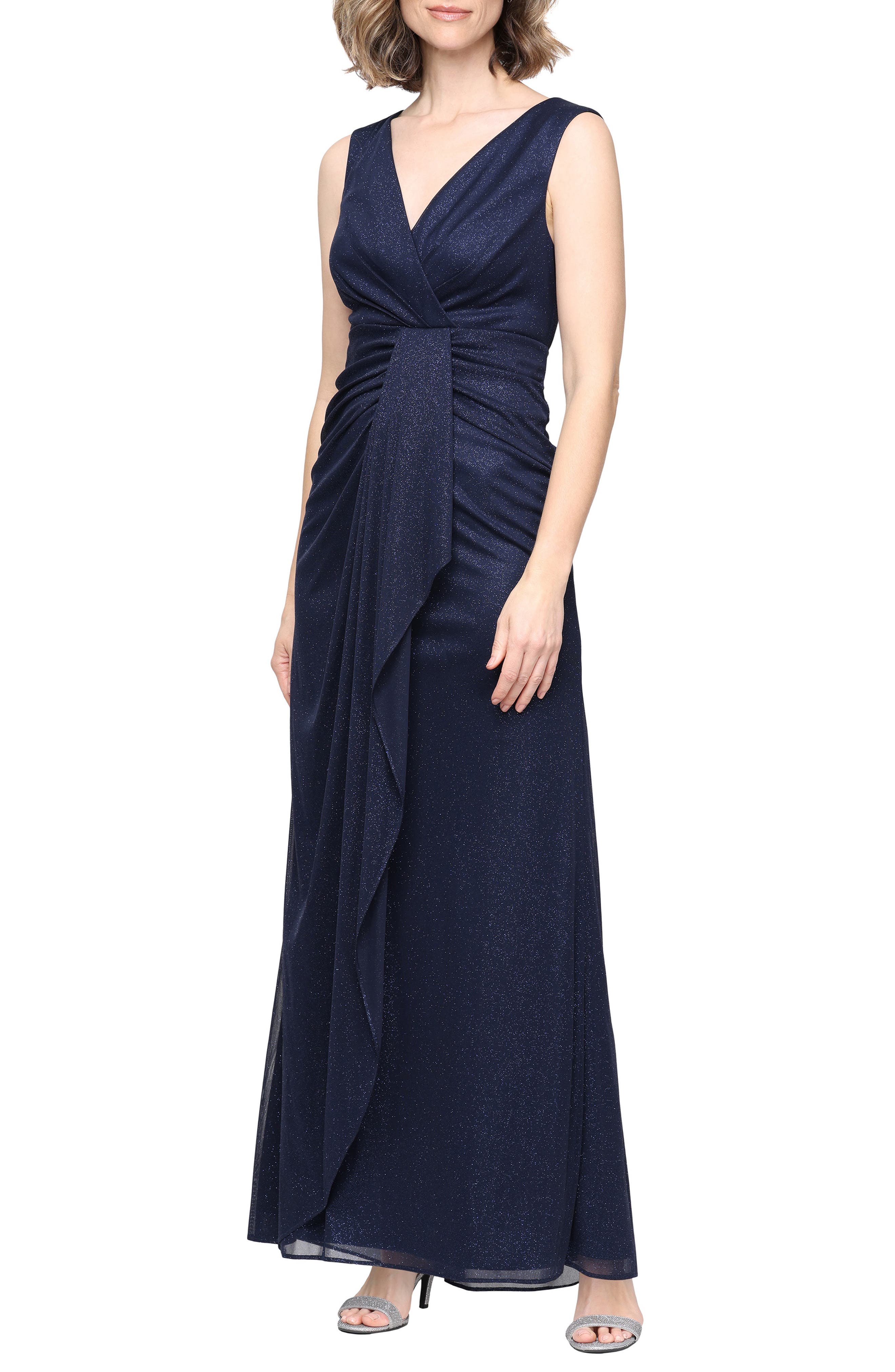 selected DARK NAVY