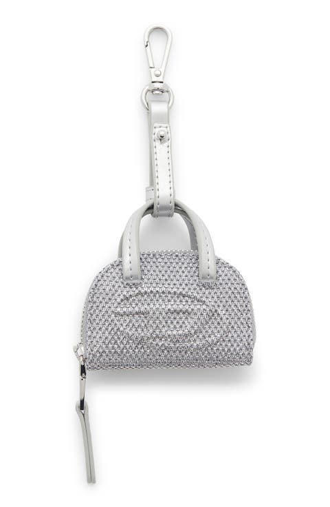 1DR Dome Bag Charm