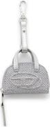 DIESEL® 1DR Dome Bag Charm