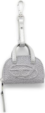 DIESEL® 1DR Dome Bag Charm