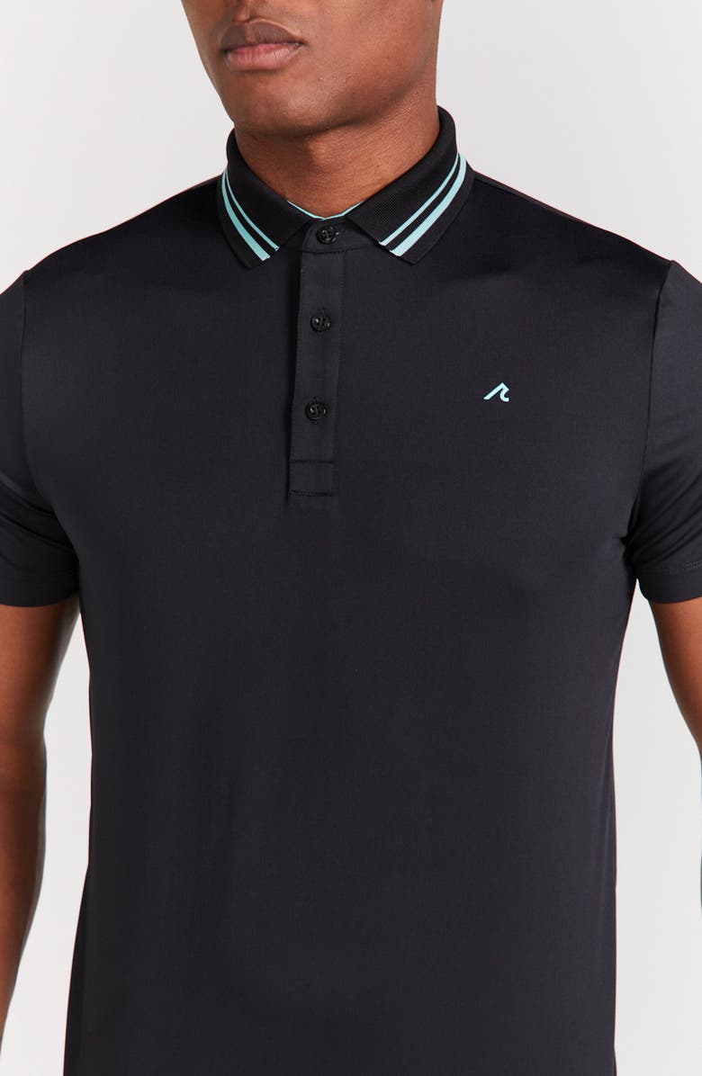 Redvanly Cadman Performance Golf Polo, Alternate, color,