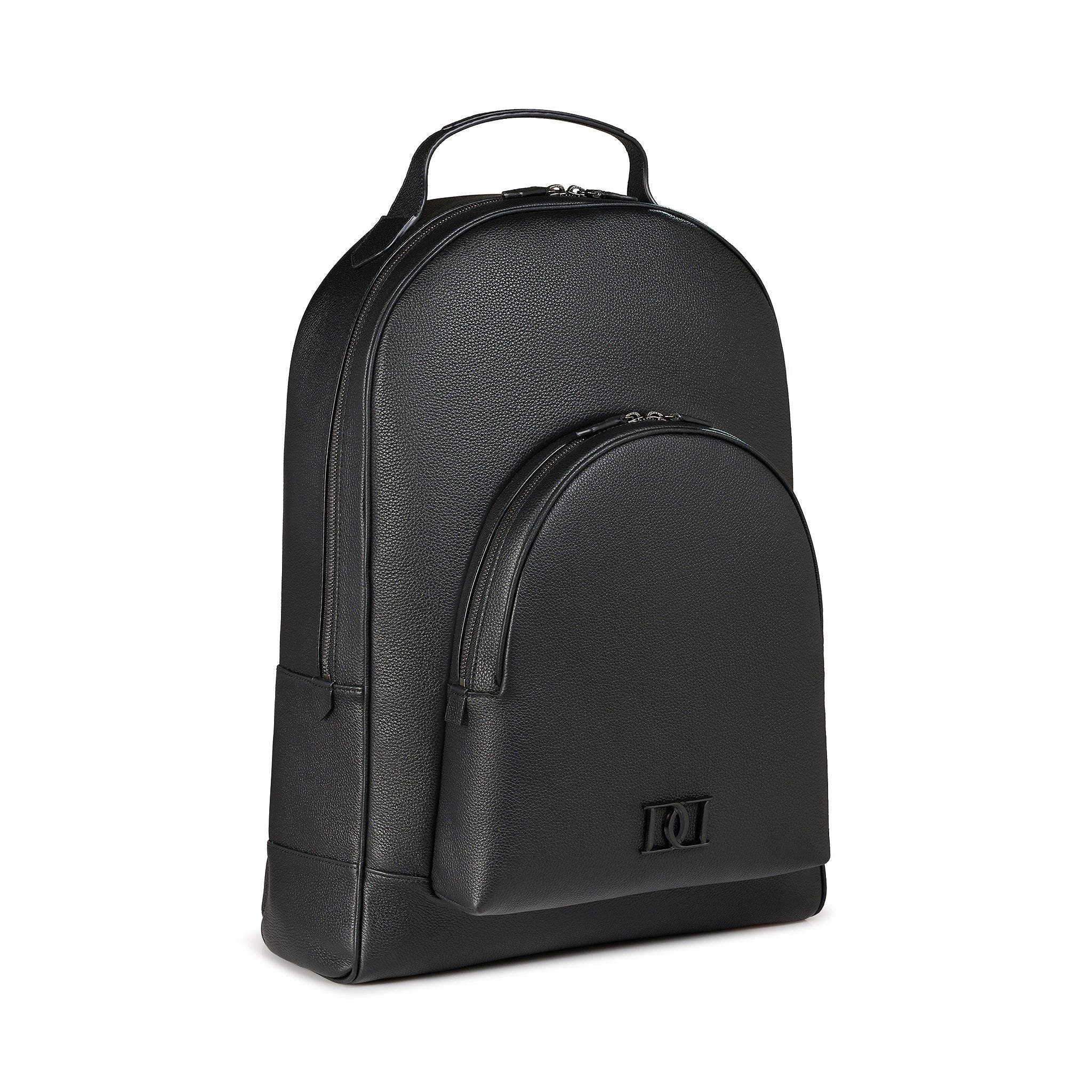 DESERI Kelley Backpack, Alternate, color, Black