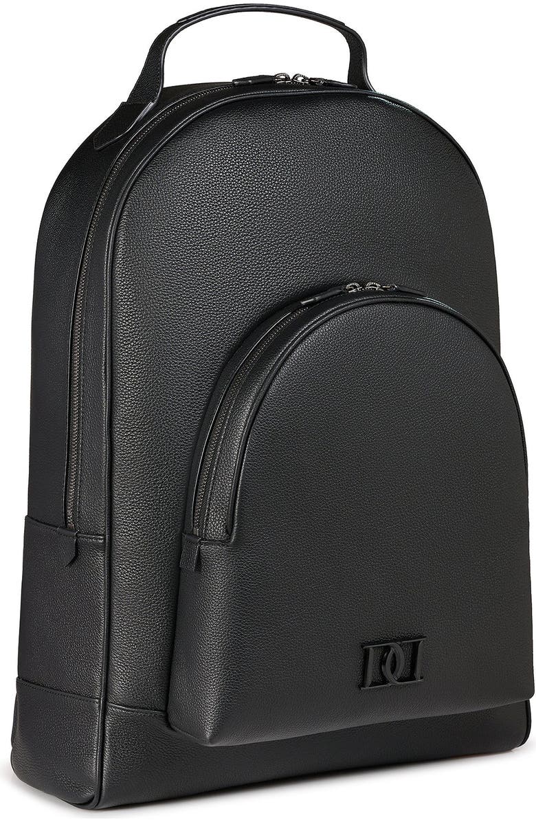 DESERI Kelley Backpack, Alternate, color, Black