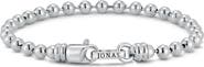 Jonas Studio Men's Ball Chain Bracelet