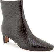 Splendid July Faux Leather Bootie