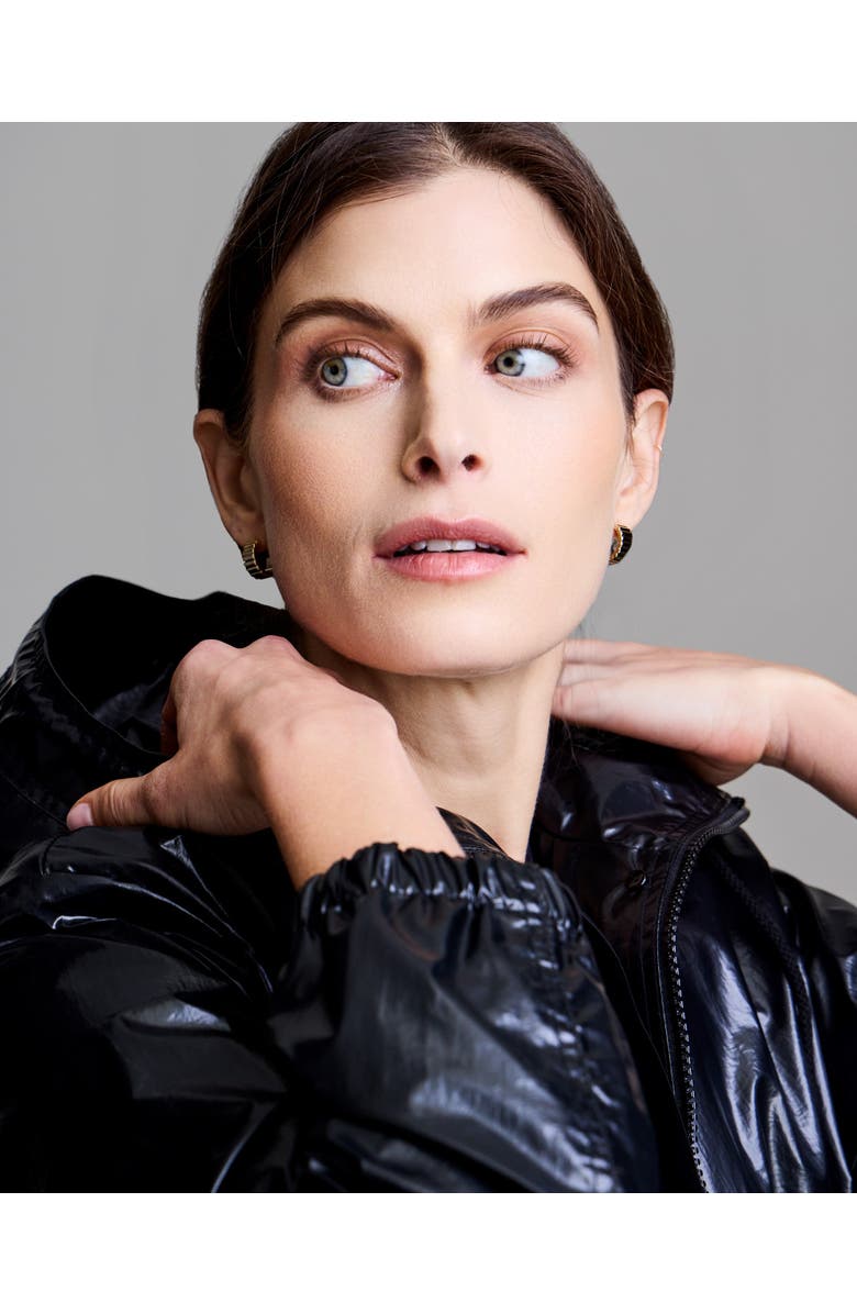 JANE POST Hamptons Rain Parka, Alternate, color,