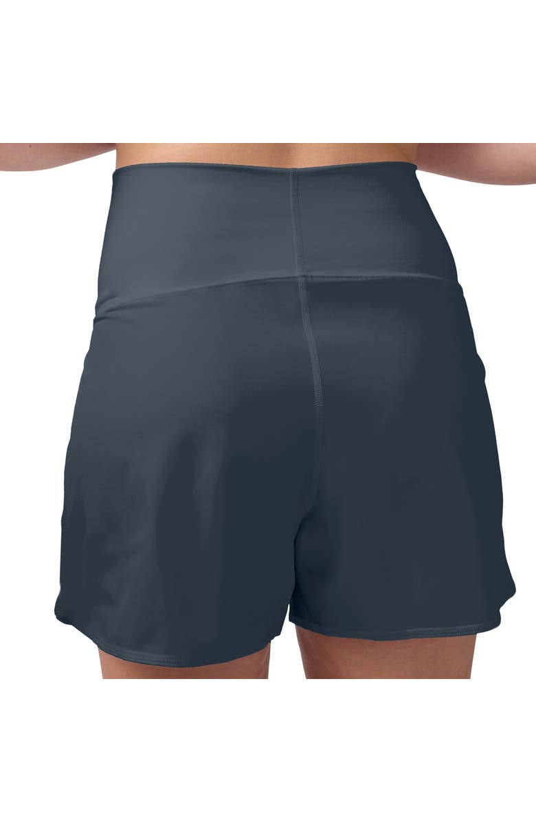 Ingrid & Isabel ACTIVE SHORT BUNDLE, Alternate, color, Black/Stormy Weather
