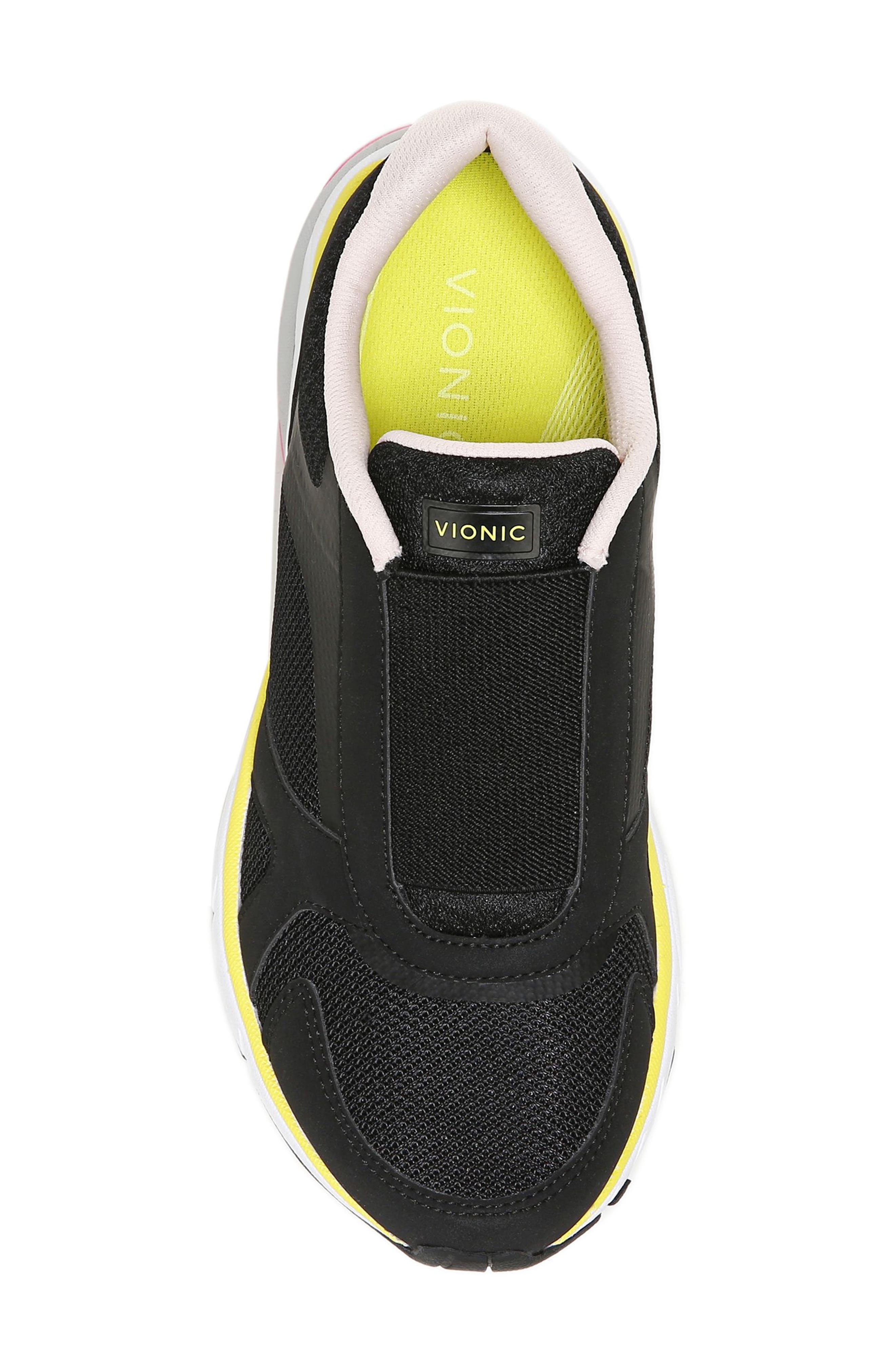 Vionic Samana Slip-On Sneaker, Alternate, color, 