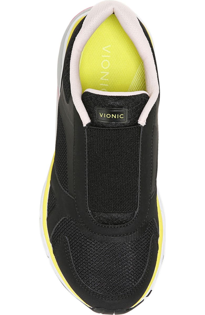 Vionic Samana Slip-On Sneaker, Alternate, color,