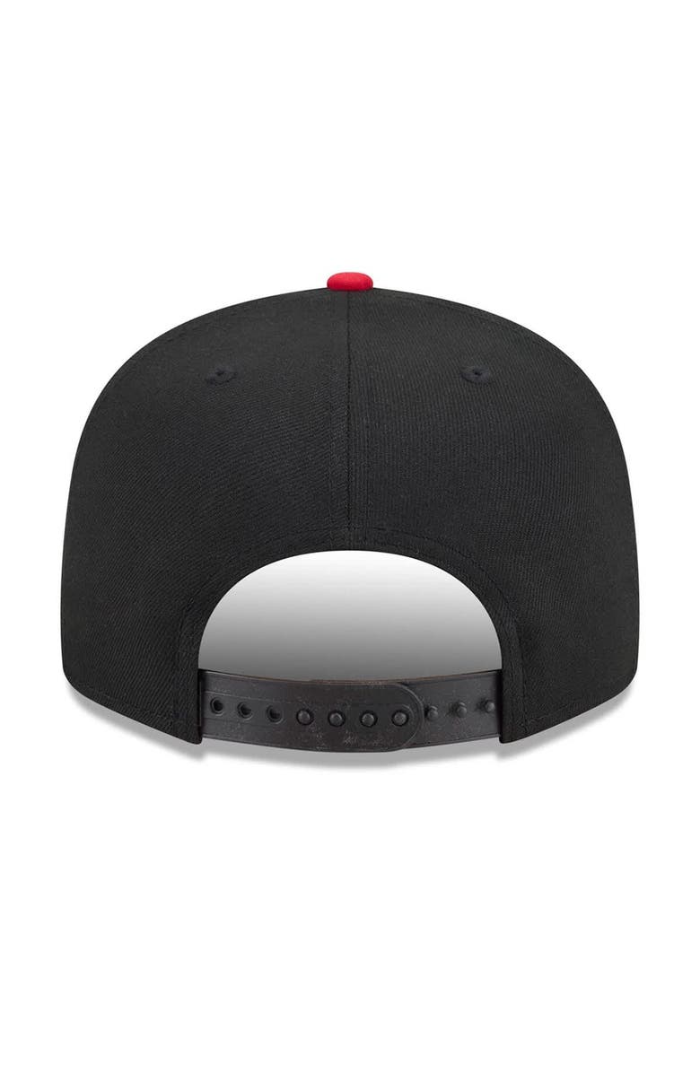 New Era Youth New Era  Black Pittsburgh Pirates 2026 City Connect 9FIFTY Snapback Hat, Alternate, color, Black