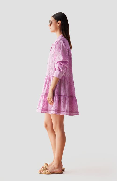 Shop Omika Tula Mini In Tanu Taro