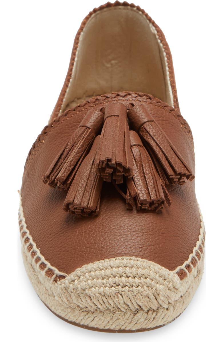 MICHAEL Michael Kors Hana Tasssel Espadrille, Alternate, color,