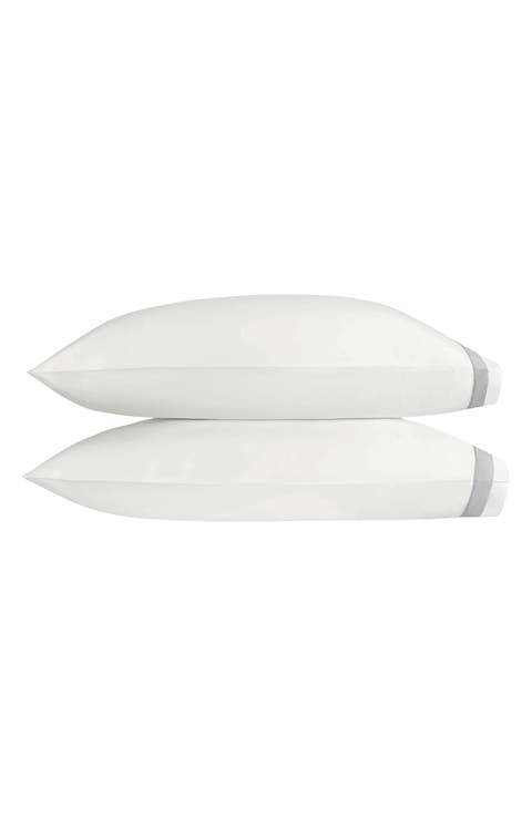 Ambrose Set of 2 600 Thread Count Pillowcases