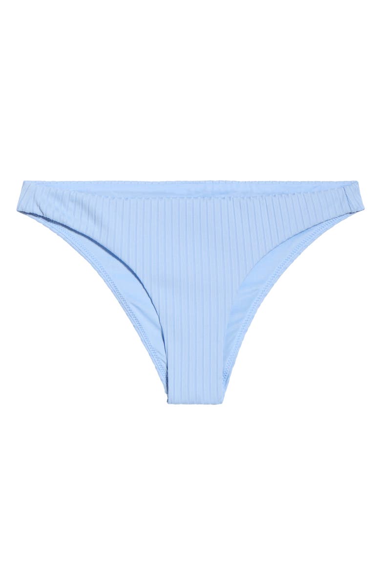 Rip Curl Premium Surf Hipster Bikini Bottoms, Main, color, Light Blue