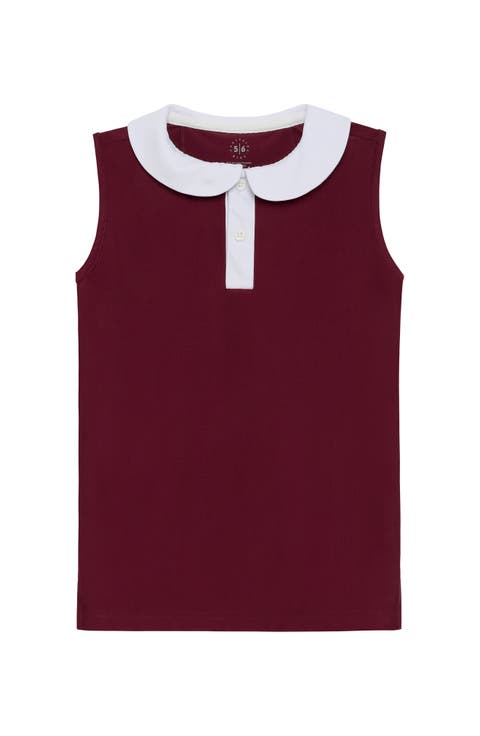 Girly Girls Tank Top (Toddler, Little Kid & Big Kid)