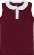 Courtside Kids Girly Girls Tank Top