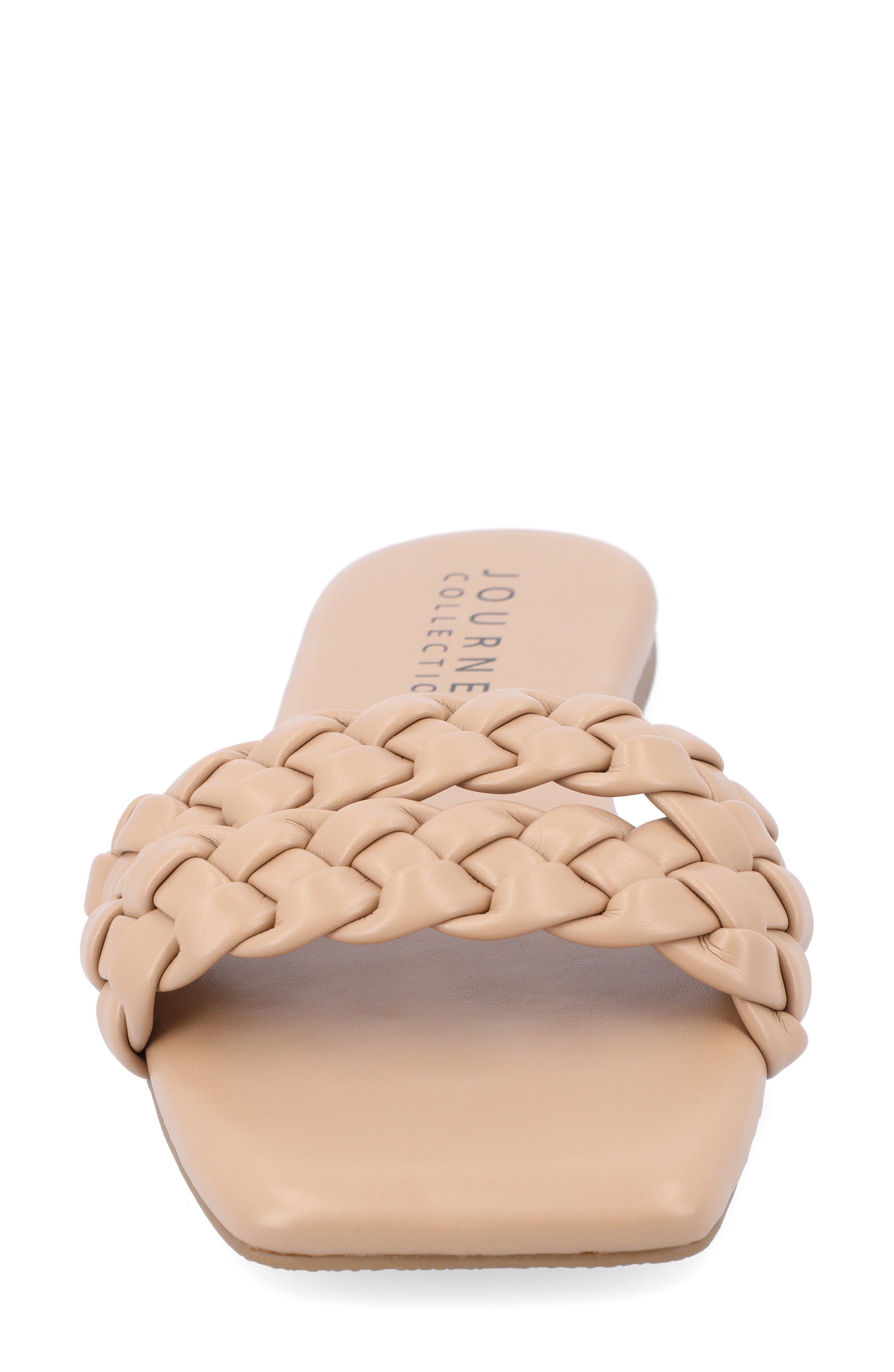 Tru Comfort Sawyerr Sandal, Alternate, color, BEIGE