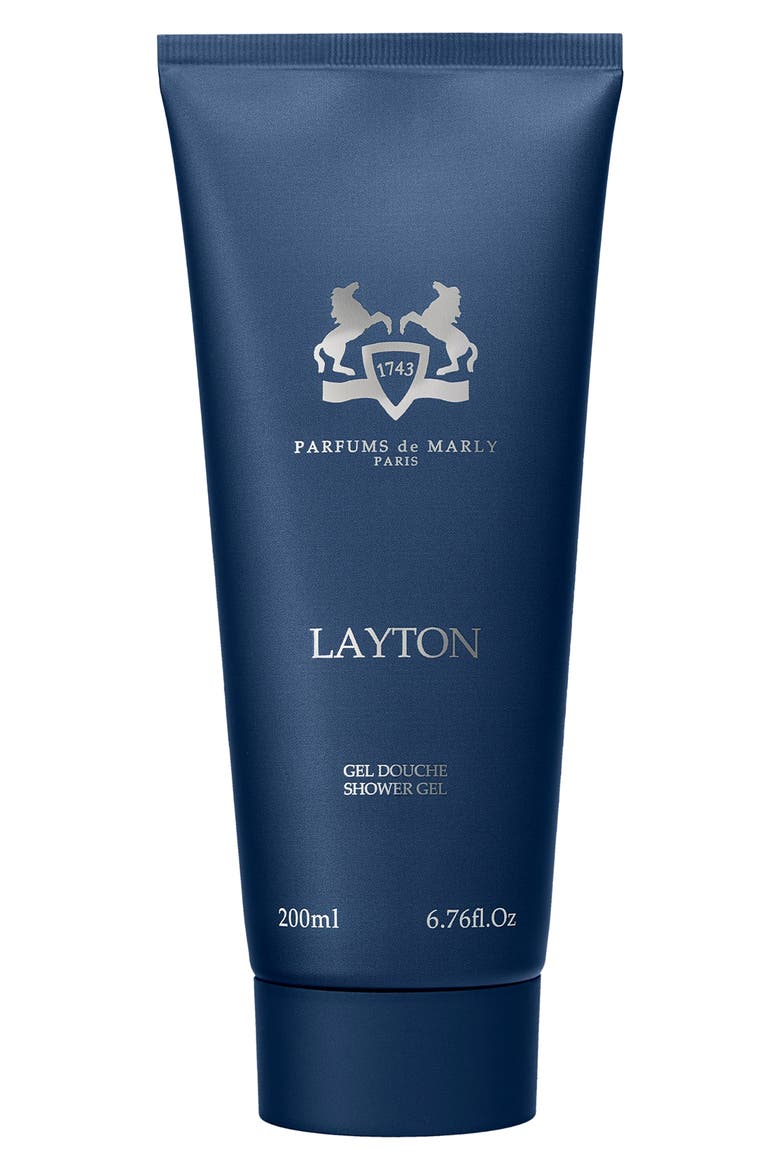 Layton Shower Gel, Main, color, NO COLOR