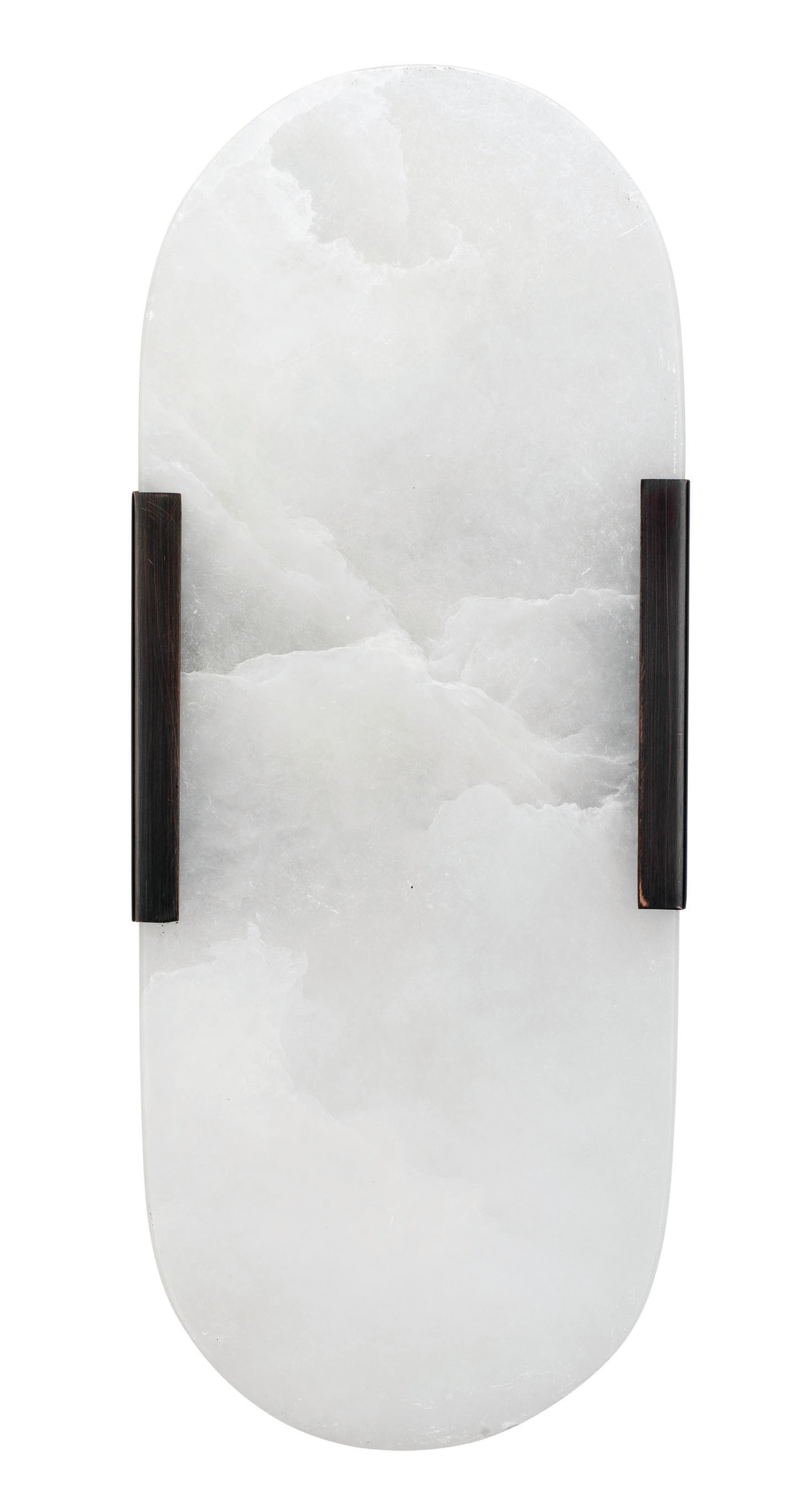 Oil Rubbed Bronze