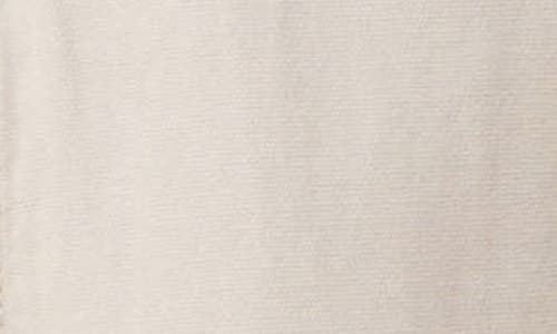 Marine Layer Patrick Canvas Overshirt In Neutral