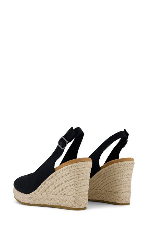 Toms Camill Slingback Sandal