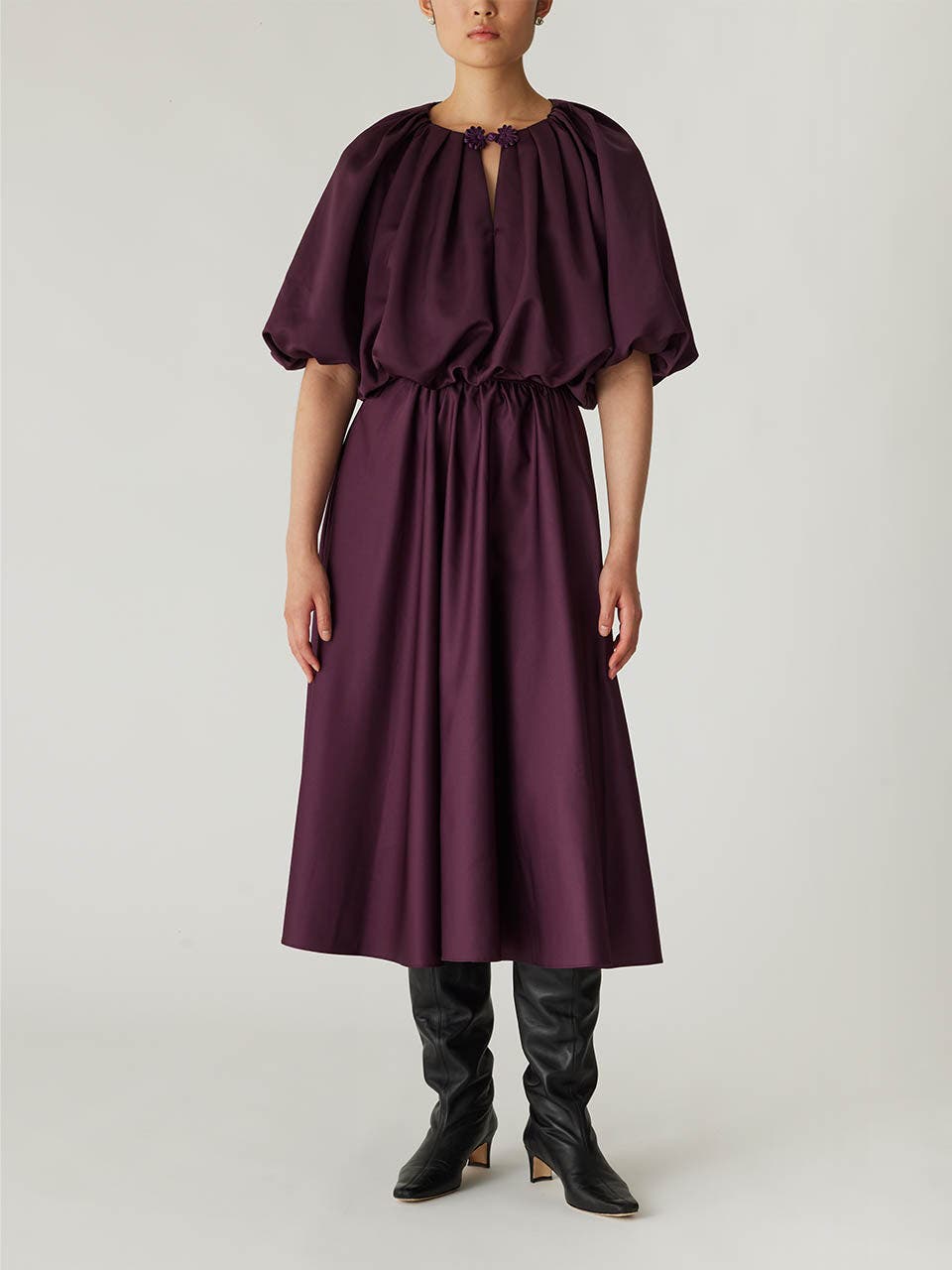 selected PLUM