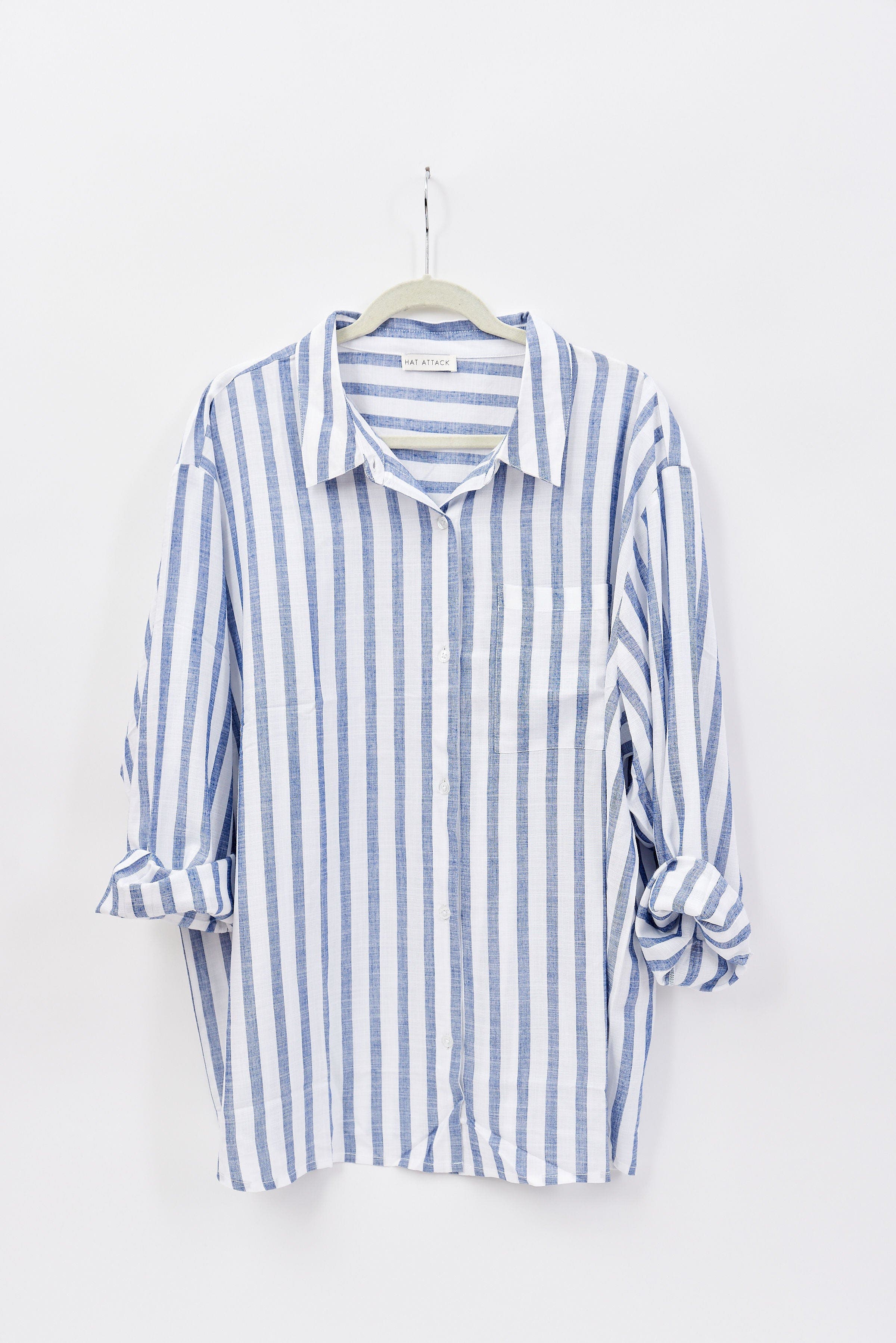Stripe Navy